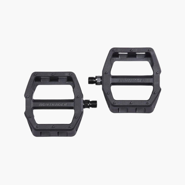 Bontrager Line Comp Flat Pedal Set - פדל לרכיבת שטח