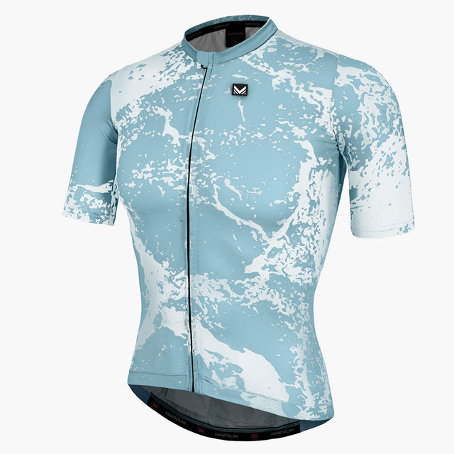 Mantolini Terra CJM-2107-2-OG - חולצת רכיבה גברים