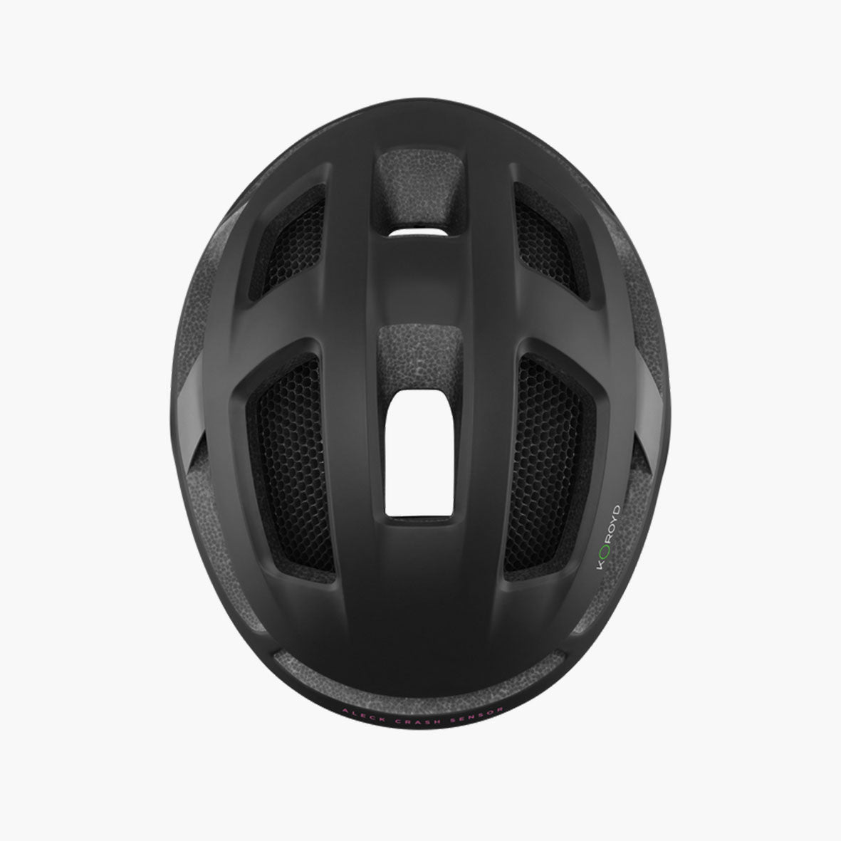 SMITH Trace Mips Aleck Crash Sensor - קסדת חצי סמיט