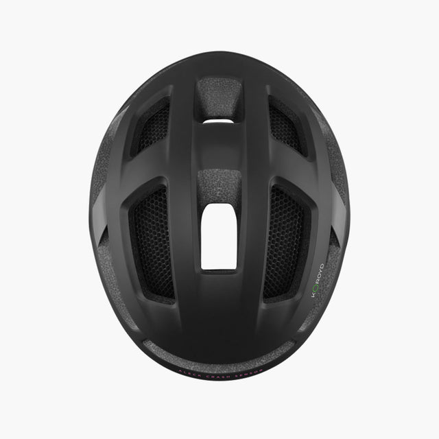 SMITH Trace Mips Aleck Crash Sensor - קסדת חצי סמיט