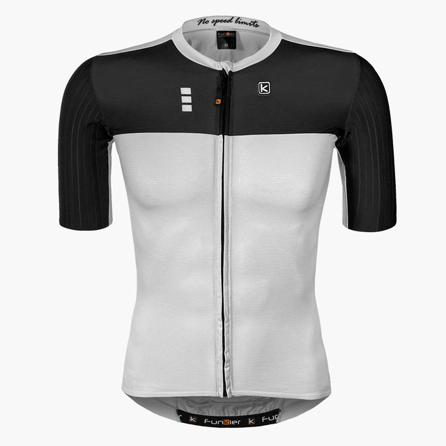 Funkier J2112 - חולצת רכיבה גברים