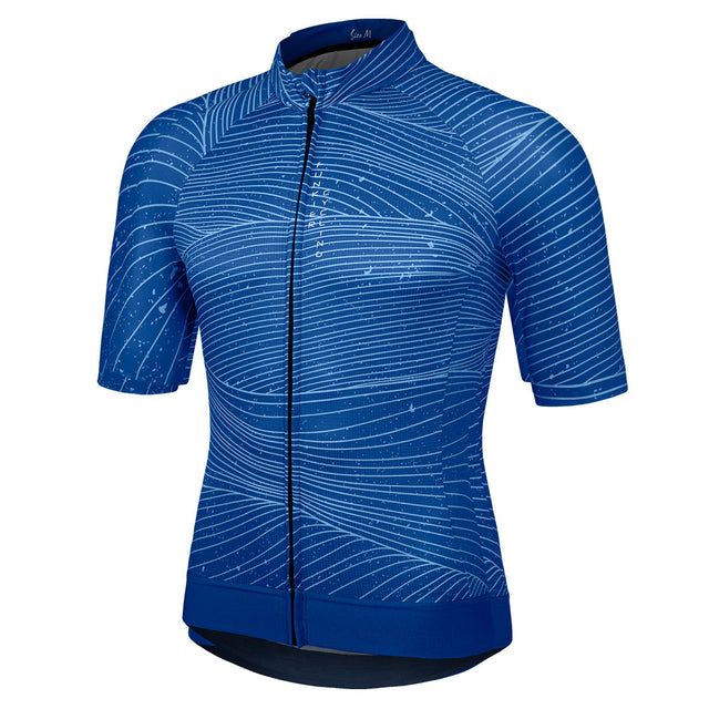 Funkier J7222 - חולצת רכיבה גברים