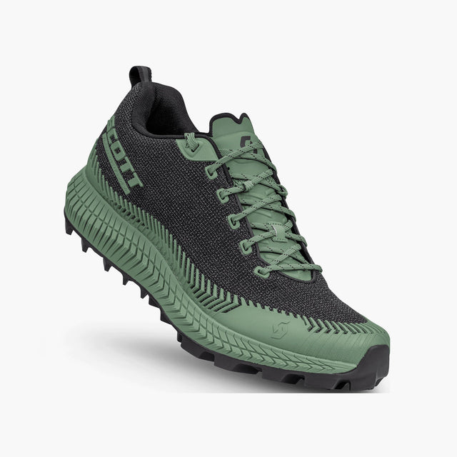 SCOTT SUPERTRAC ULTRA RC - נעלי ריצה שטח גברים