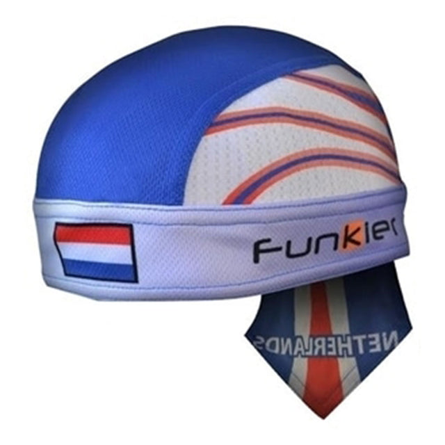 Funkier BAN NETHERLAND - בנדנת ראש הולנד