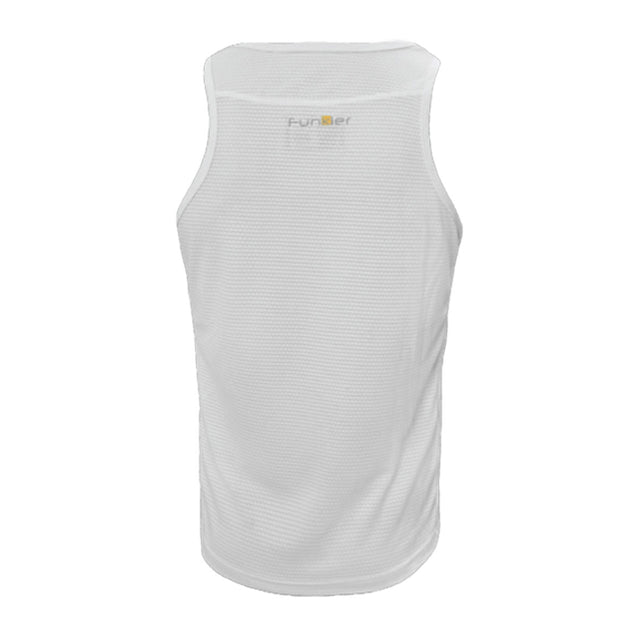 Funkier FOREVER ISRAEL - גופיית ריצה דרייפיט מנדפת גברים