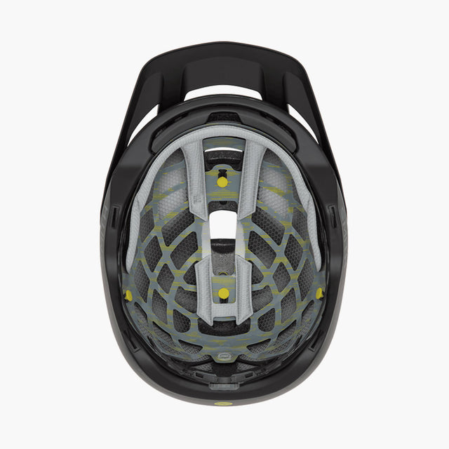 SMITH FOREFRONT 2 MIPS - קסדת חצי סמיט