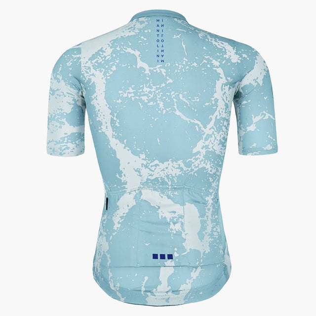 Mantolini Terra CJM-2107-2-OG - חולצת רכיבה גברים