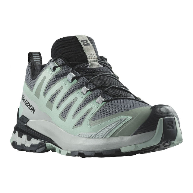 SALOMON Xa Pro 3d V9 - נעלי טיולים לנשים סלומון