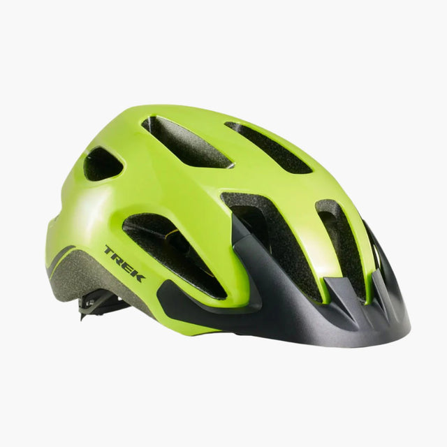 Trek SOLSTICE MIPS - קסדת חצי טראק