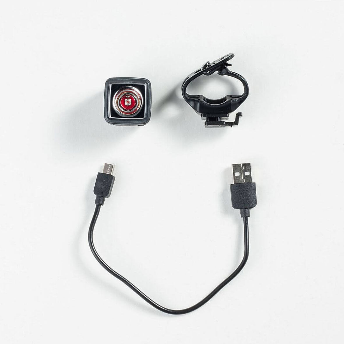 Bontrager Flare R city - נצנץ אחורי