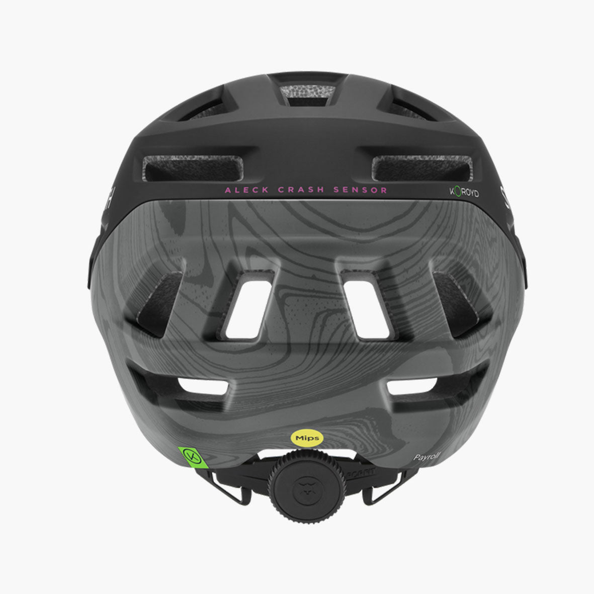 SMITH Payroll Mips - קסדת חצי סמיט