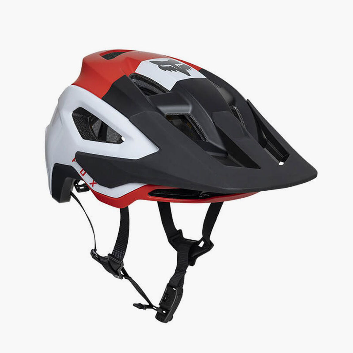 Fox Speedframe Pro Klif - קסדת חצי פוקס