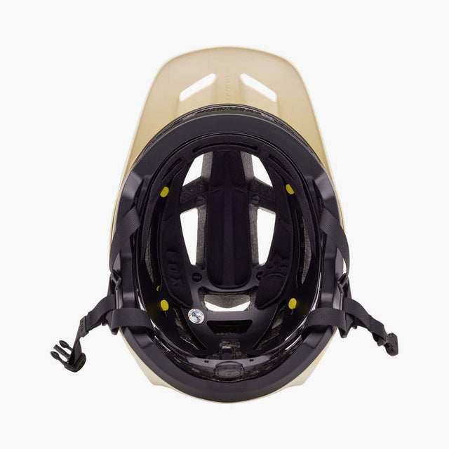 Fox Speedframe Helmet CE - קסדת חצי פוקס