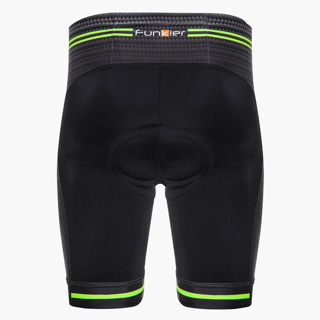 Funkier S-2791-E8 - מכנס רכיבה גברים