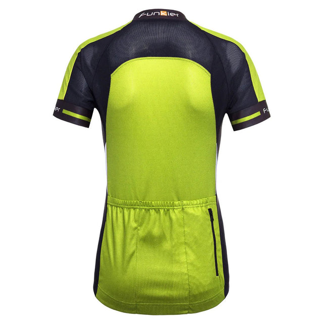 Funkier JW-730-6 - חולצת רכיבה נשים