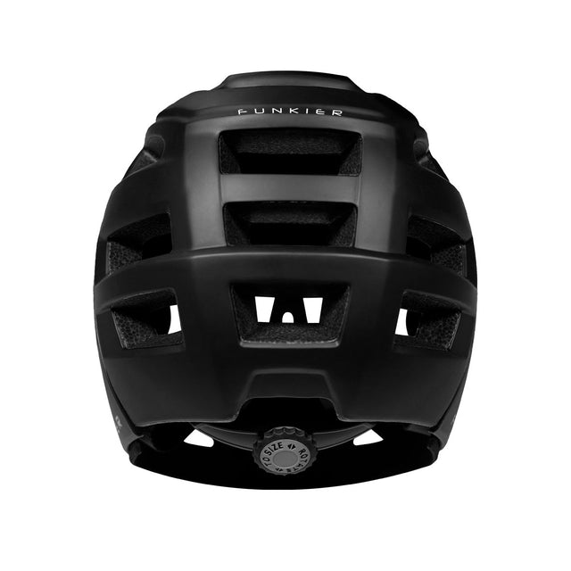 Funkier FH-019 - קסדה מלאה