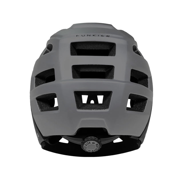 Funkier FH-019 - קסדה מלאה