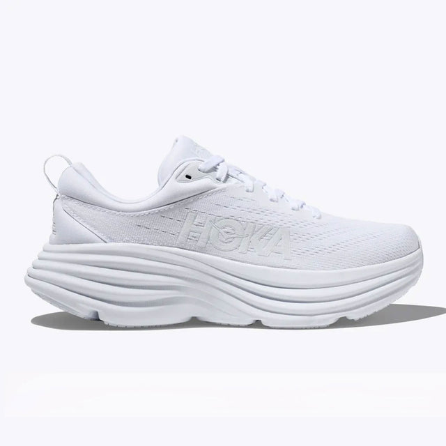 Hoka Bondi 8 - נעלי ספורט לנשים הוקה