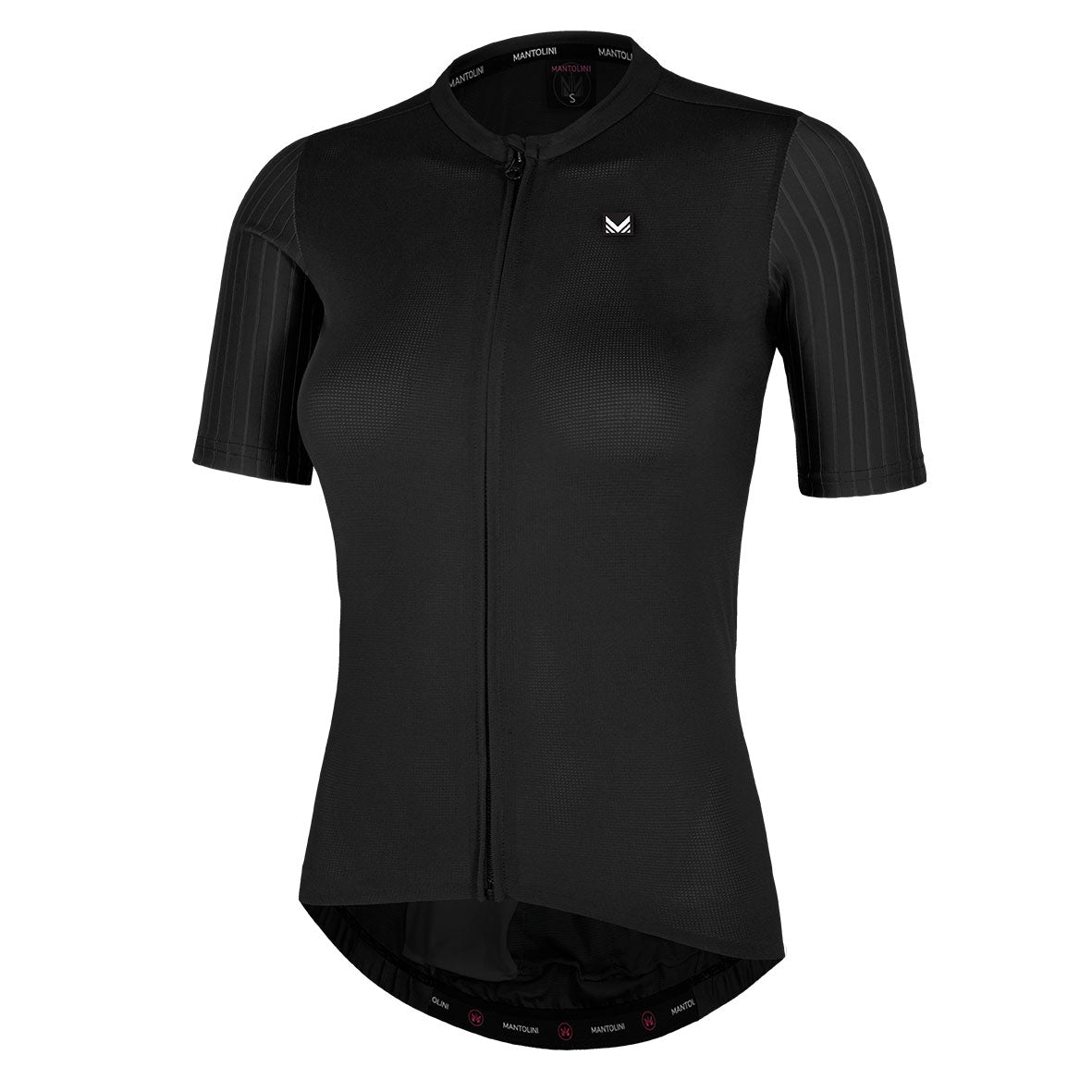 Mantolini CJW-112 - חולצת רכיבה נשים