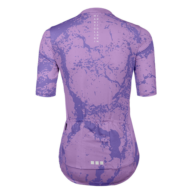 Mantolini CJW-2107 - חולצת רכיבה נשים