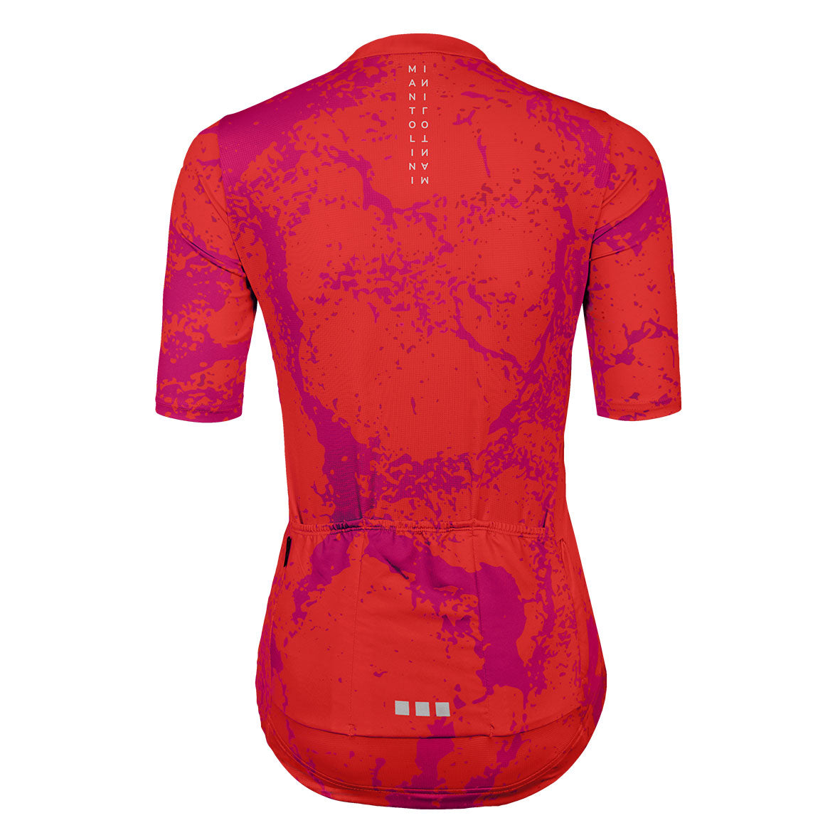 Mantolini CJW-2107 - חולצת רכיבה נשים