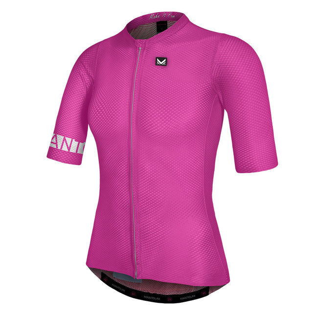 Mantolini CJW-2108 -חולצת רכיבה מנדפת לנשים