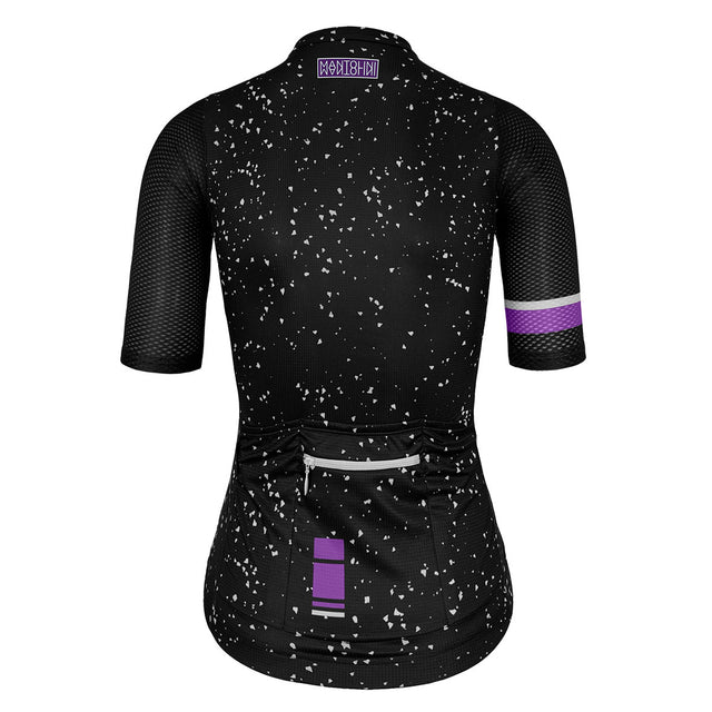 Mantolini Terrazzo CJW-2155-P - חולצת רכיבה נשים