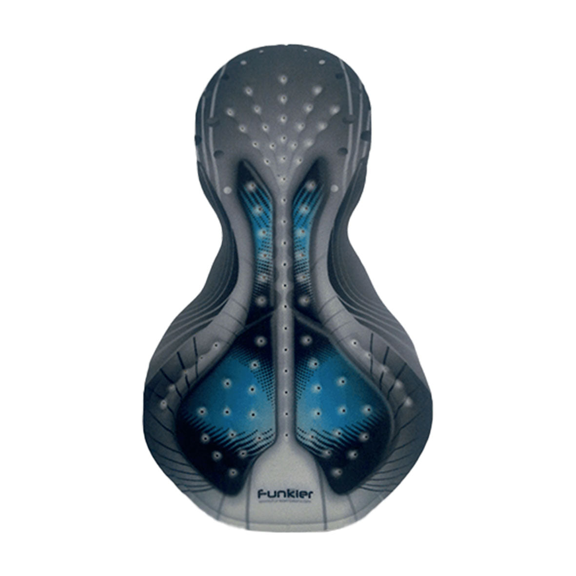 Funkier S-999 - ביב רכיבה לגברים