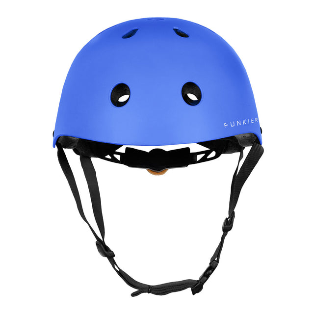 Funkier FH-001 - קסדת אורבן לעיר ולקורקינט