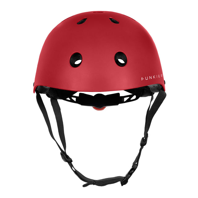 Funkier FH-001 - קסדת אורבן לעיר ולקורקינט