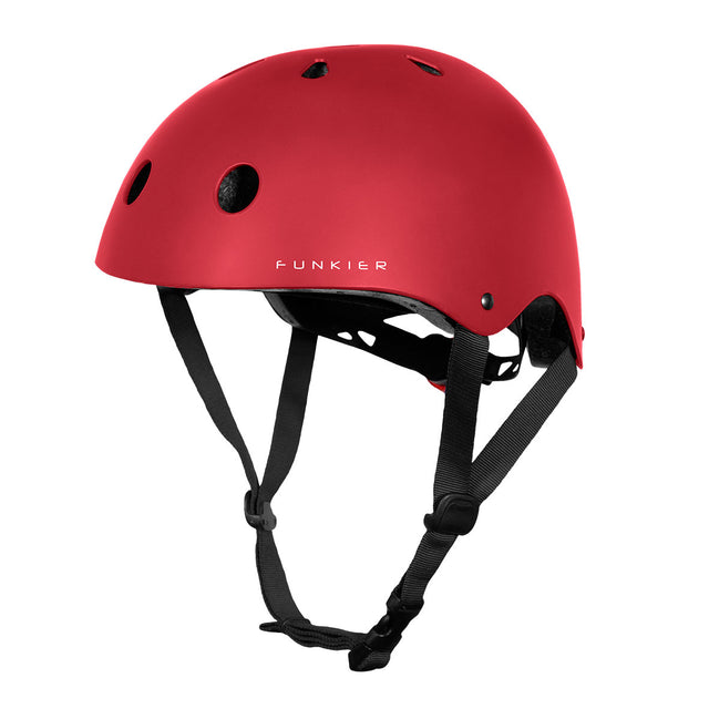 Funkier FH-001 - קסדת אורבן לעיר ולקורקינט