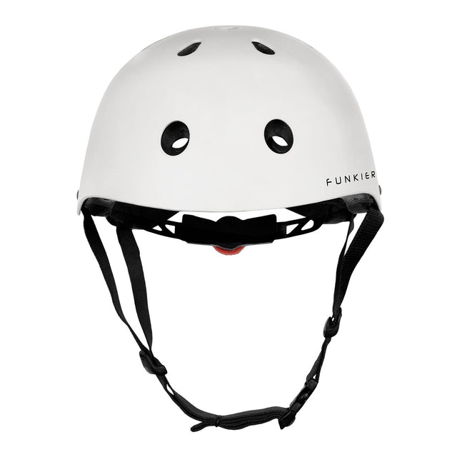 Funkier FH-001 - קסדת אורבן לעיר ולקורקינט