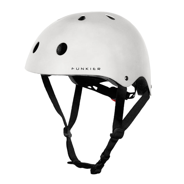 Funkier FH-001 - קסדת אורבן לעיר ולקורקינט