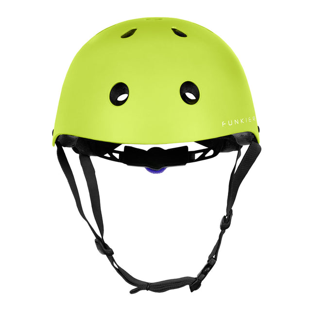 Funkier FH-001 - קסדת אורבן לעיר ולקורקינט