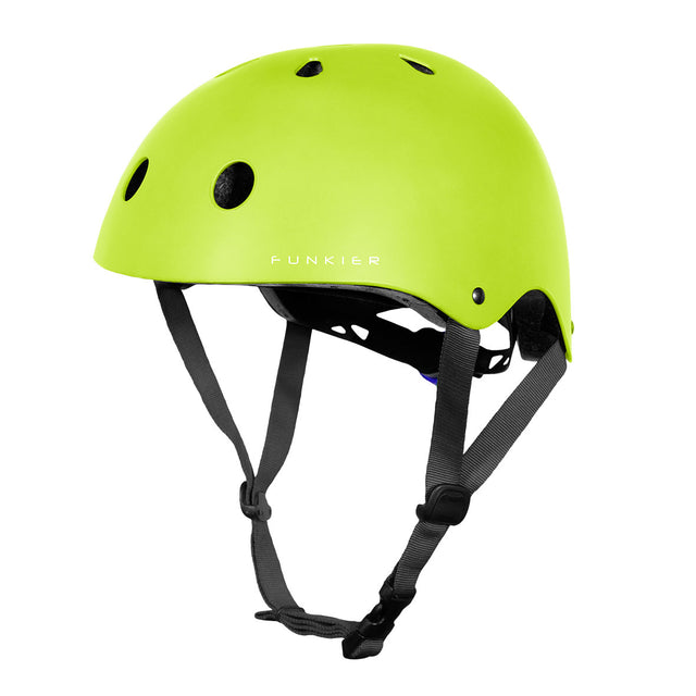 Funkier FH-001 - קסדת אורבן לעיר ולקורקינט