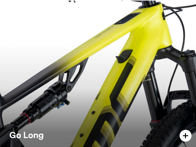 אופני הרים חשמליים BMC Fourstroke AMP LT ONE XC