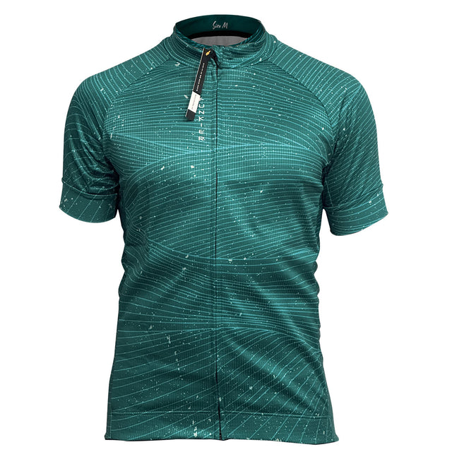 Funkier J7222 - חולצת רכיבה קצרה לנשים