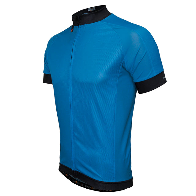 Funkier J-930 - חולצת רכיבה גברים