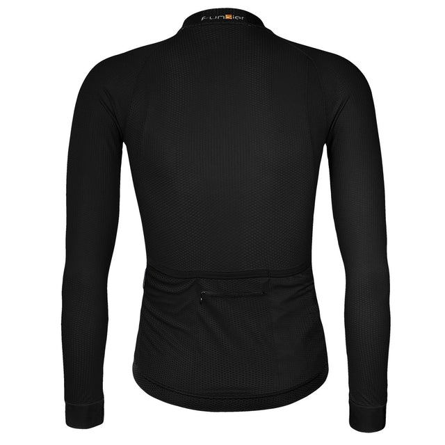 Funkier J930-L - חולצת רכיבה ארוכה לגברים