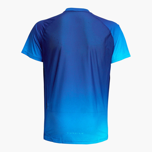 Funkier JE-3331 - חולצת רכיבה קצרה פרי-רייד גברים