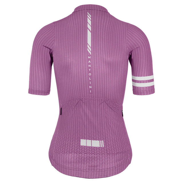 Mantolini CJW-2113 - חולצת רכיבה לנשים