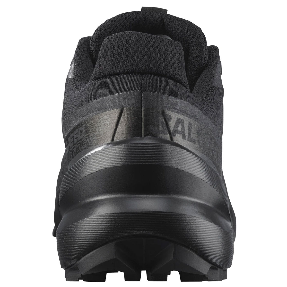 SALOMON Speedcross 6 - נעלי ריצת שטח גברים