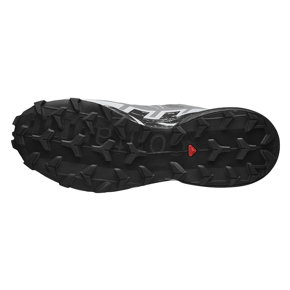 SALOMON Speedcross 6 - נעלי ריצת שטח גברים