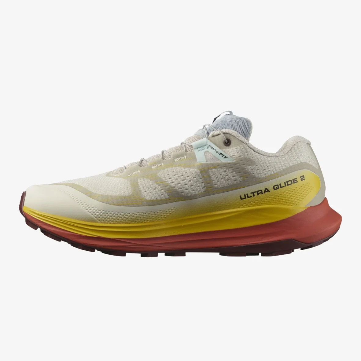 SALOMON Ultra Glide 2 - נעלי ריצה משולבות גברים