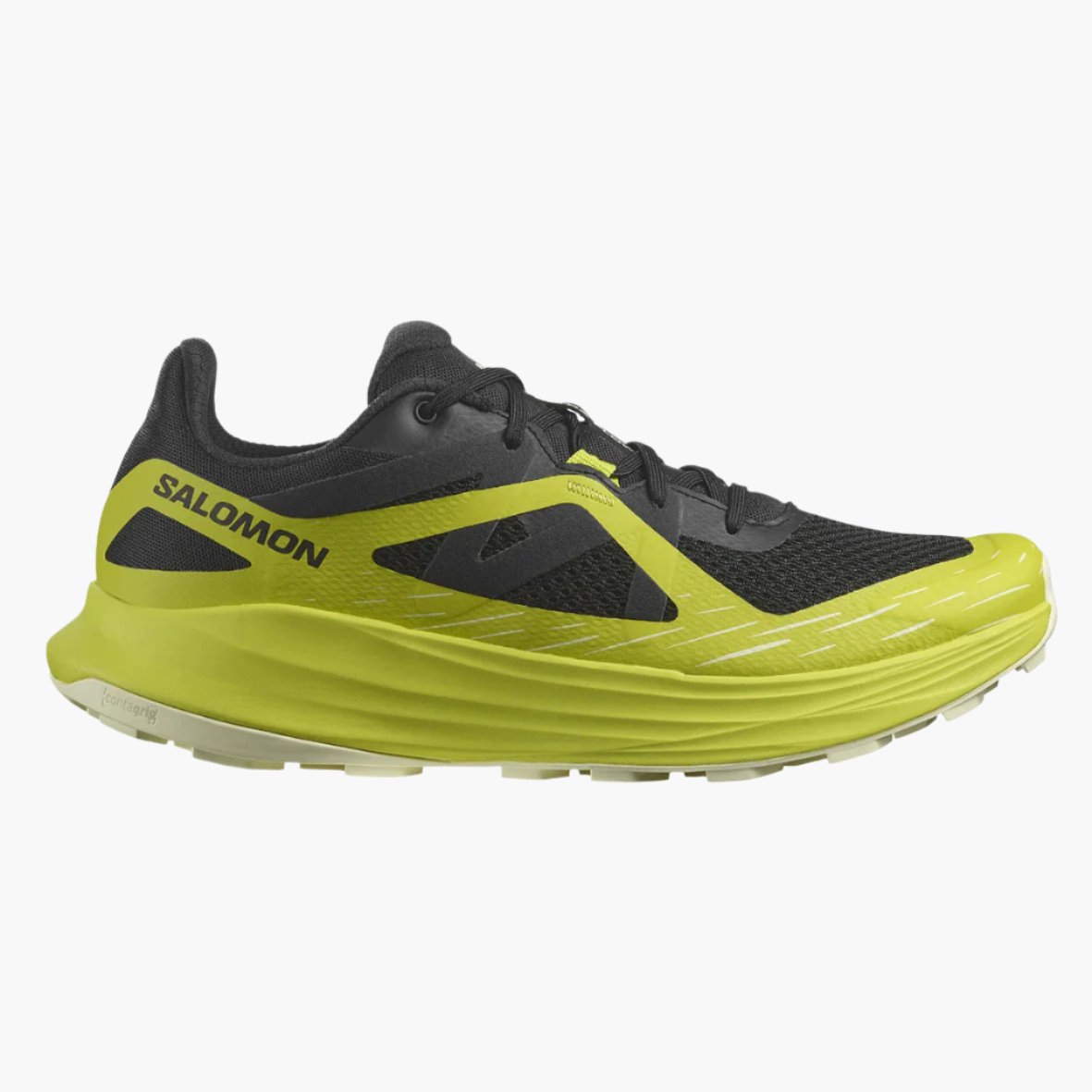 SALOMON Ultra Flow - נעלי ריצה גברים