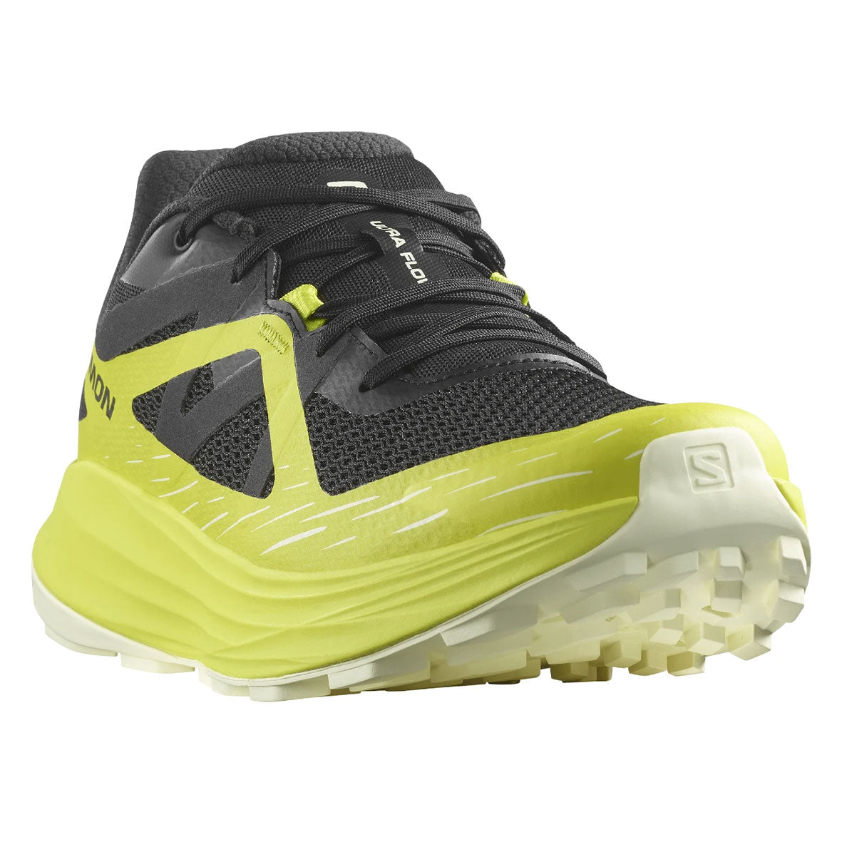 SALOMON Ultra Flow - נעלי ריצה גברים