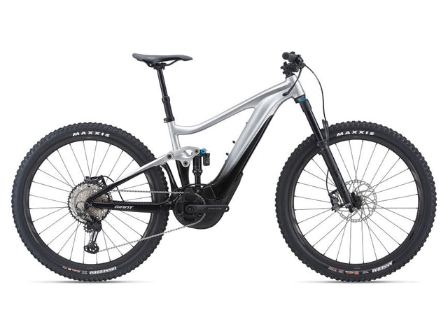 אופני שטח חשמליים Giant Trance X E+ Pro 1 29 | ג'יאנט טראנס X E+ פרו 1 29