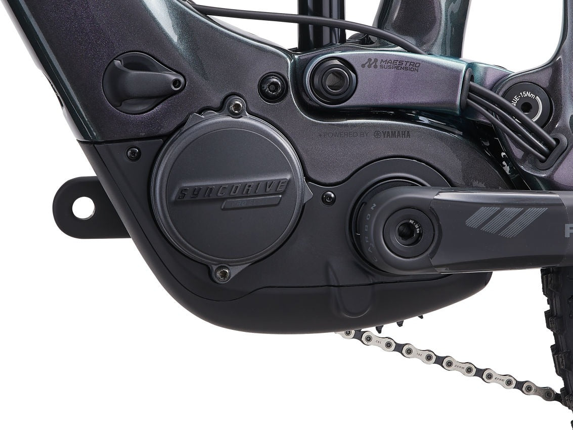 INTRIGUE X ADV E+ ELITE 1