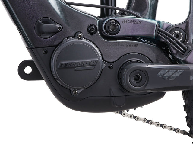 INTRIGUE X ADV E+ ELITE 1