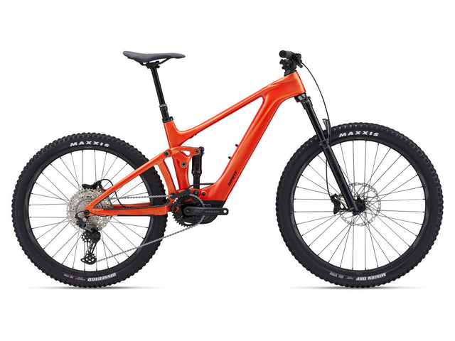 אופני שטח חשמליים Giant Trance X Advanced E+ Elite 3 | ג'יאנט טראנס X אדוונסד E+ עלית 3